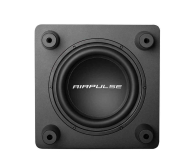 Edifier Airpulse SW8 (czarny) - 1283482 - zdjęcie 4